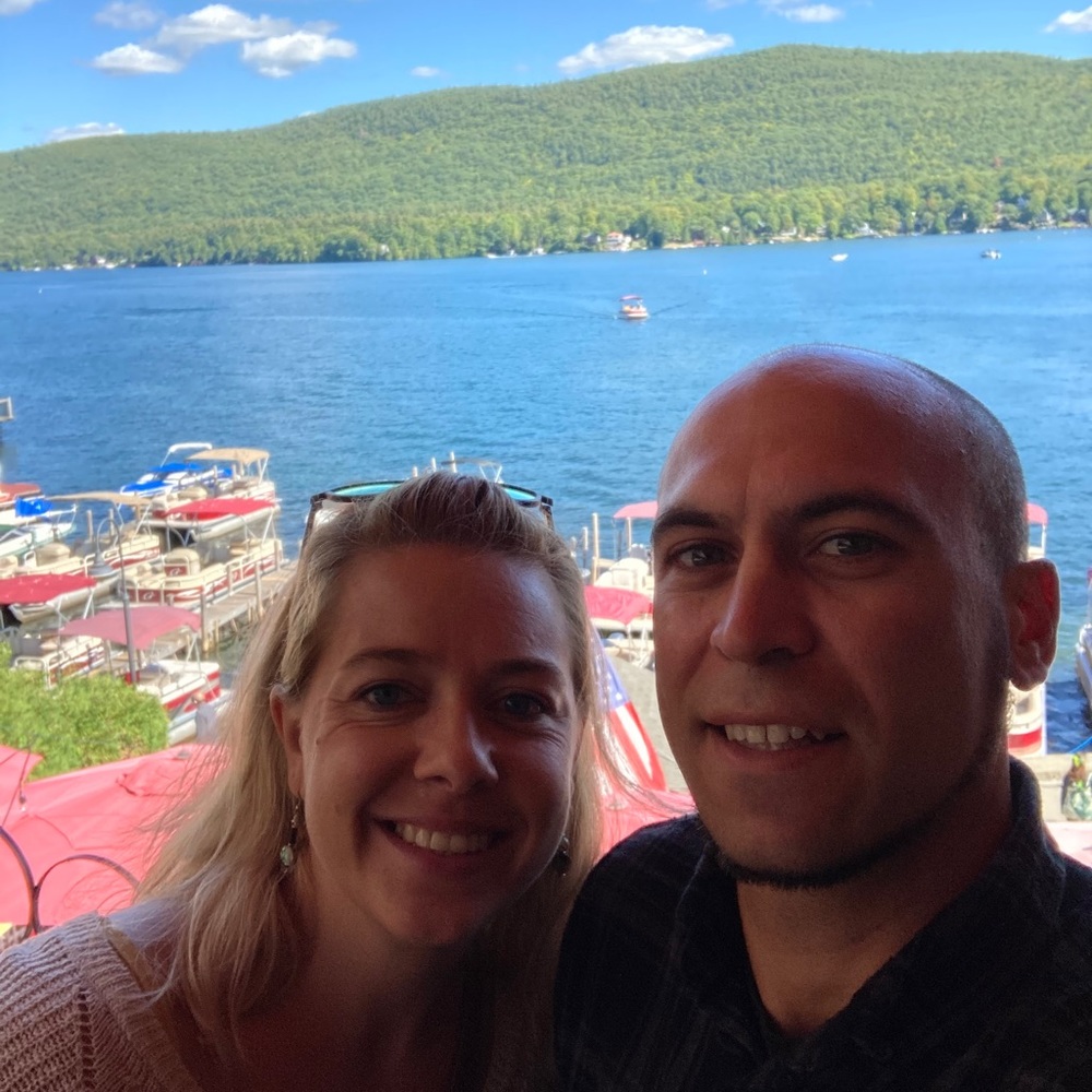 Meet your Posher, Brittany